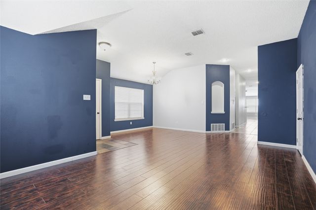 10809 Deer Trail, Fort Worth, TX 76140