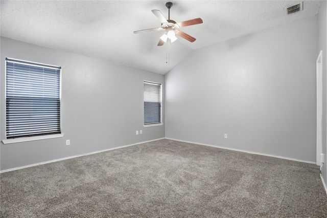 10809 Deer Trail, Fort Worth, TX 76140