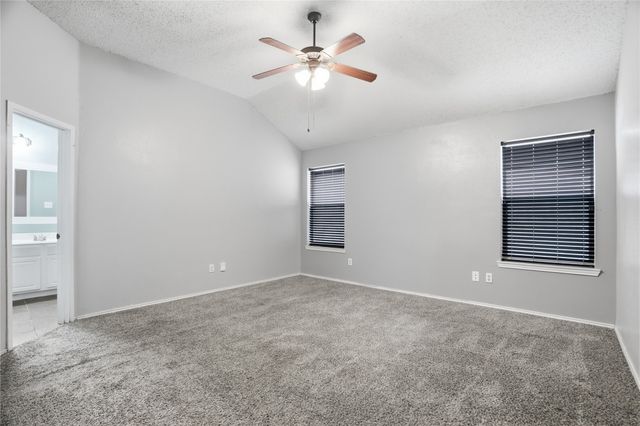 10809 Deer Trail, Fort Worth, TX 76140