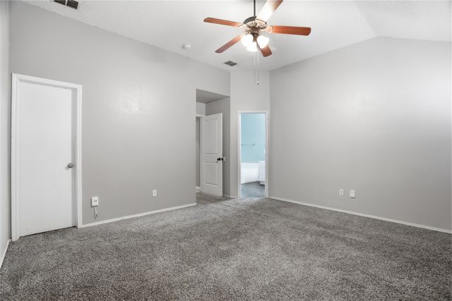 10809 Deer Trail, Fort Worth, TX 76140