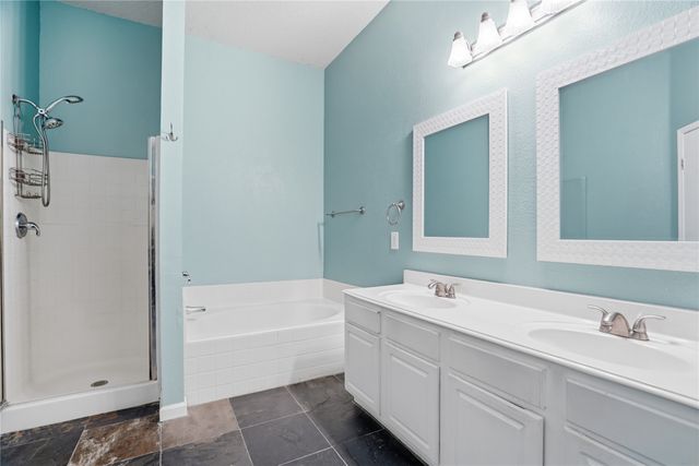 10809 Deer Trail, Fort Worth, TX 76140