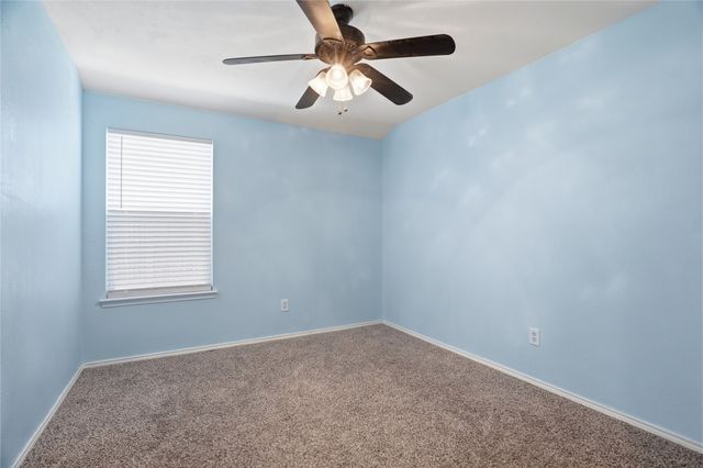 10809 Deer Trail, Fort Worth, TX 76140