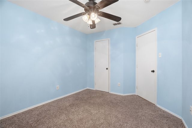 10809 Deer Trail, Fort Worth, TX 76140