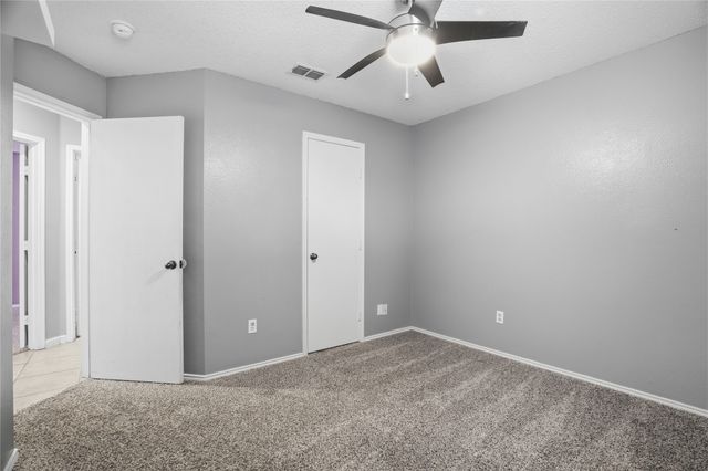 10809 Deer Trail, Fort Worth, TX 76140