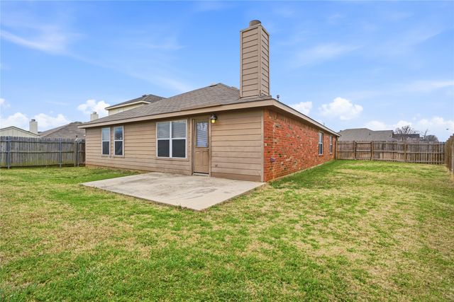 10809 Deer Trail, Fort Worth, TX 76140