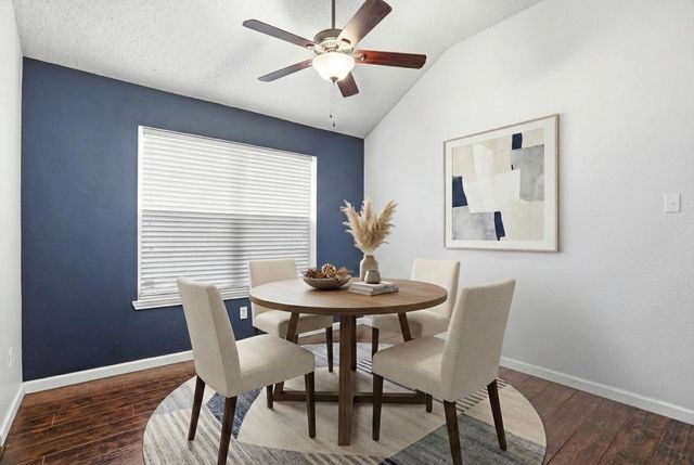 10809 Deer Trail, Fort Worth, TX 76140