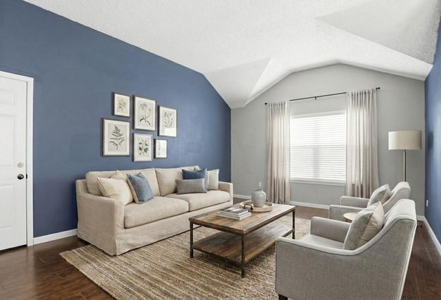 10809 Deer Trail, Fort Worth, TX 76140