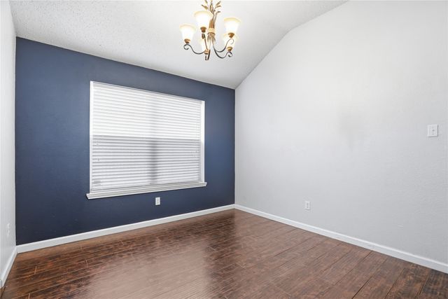 10809 Deer Trail, Fort Worth, TX 76140