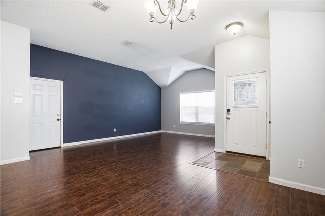 10809 Deer Trail, Fort Worth, TX 76140