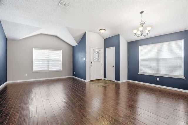 10809 Deer Trail, Fort Worth, TX 76140