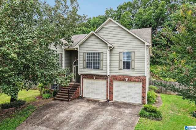 127 STONEHAVEN WAY, Pelham, AL 35124