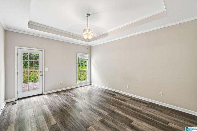 127 STONEHAVEN WAY, Pelham, AL 35124