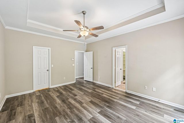 127 STONEHAVEN WAY, Pelham, AL 35124