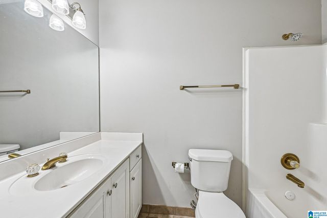 127 STONEHAVEN WAY, Pelham, AL 35124
