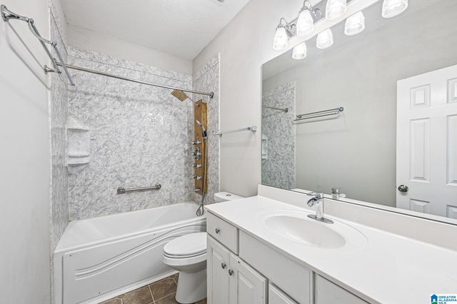 127 STONEHAVEN WAY, Pelham, AL 35124