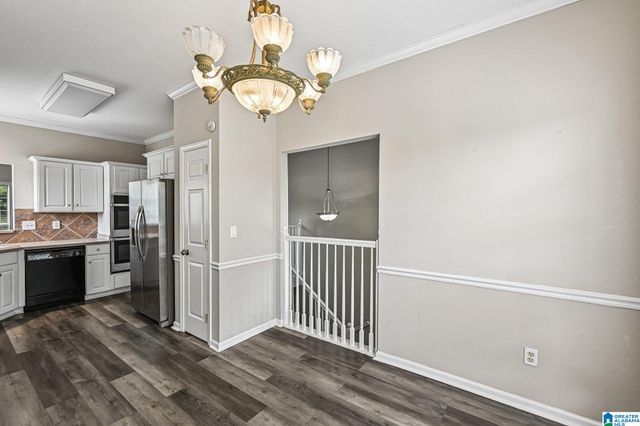 127 STONEHAVEN WAY, Pelham, AL 35124