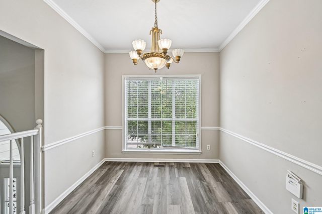 127 STONEHAVEN WAY, Pelham, AL 35124