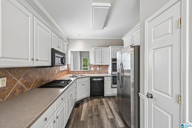127 STONEHAVEN WAY, Pelham, AL 35124