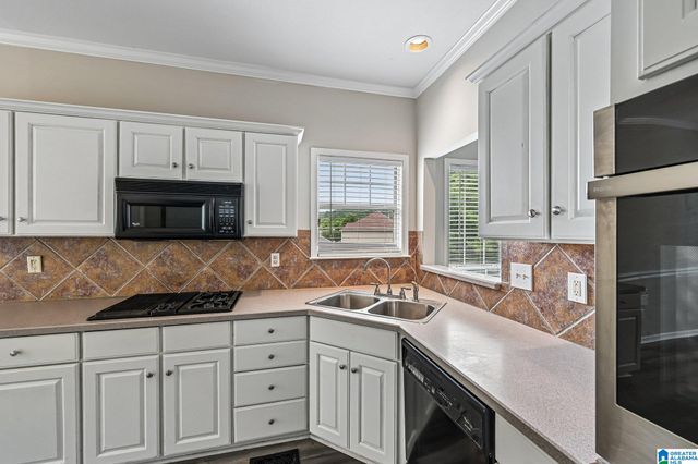 127 STONEHAVEN WAY, Pelham, AL 35124