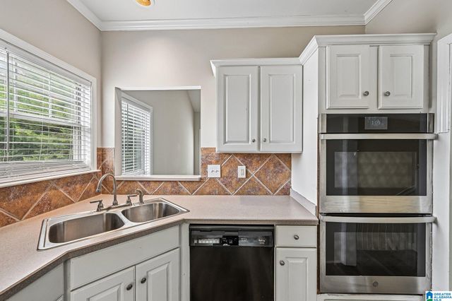 127 STONEHAVEN WAY, Pelham, AL 35124