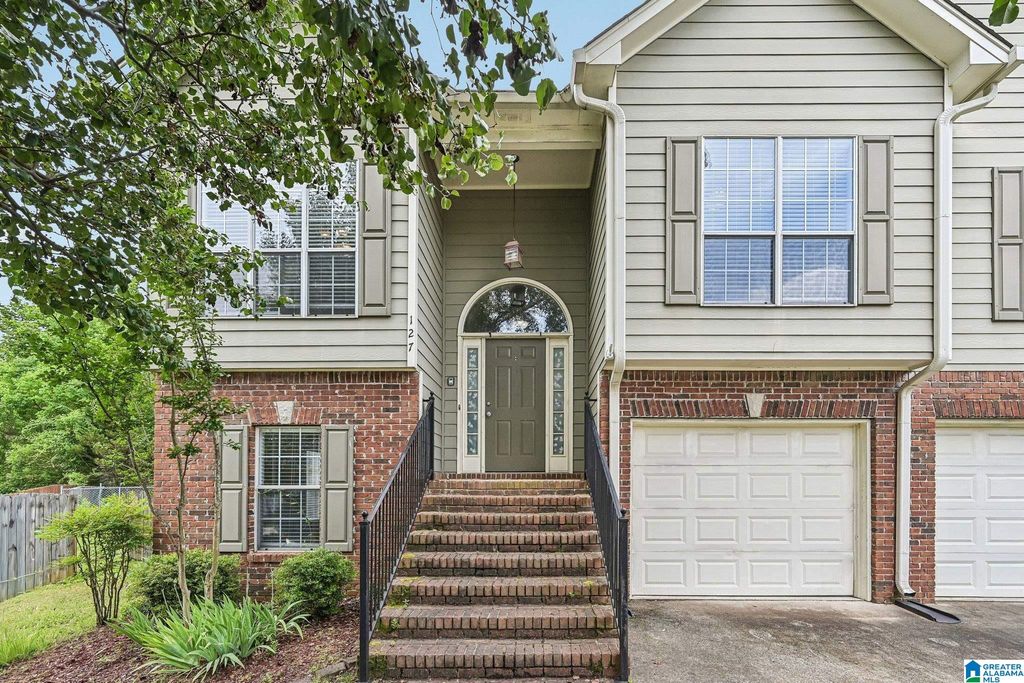 127 STONEHAVEN WAY, Pelham, AL 35124