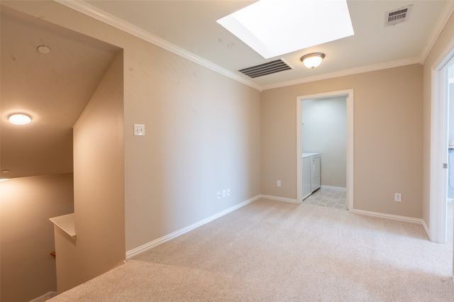 3075 Willow Grove Boulevard 1105, Mckinney, TX 75070