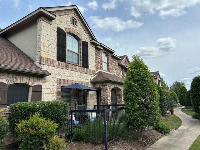 3075 Willow Grove Boulevard 1105, Mckinney, TX 75070