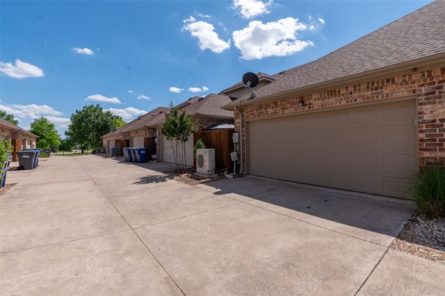 3075 Willow Grove Boulevard 1105, Mckinney, TX 75070