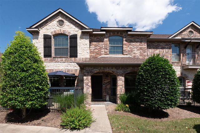 3075 Willow Grove Boulevard 1105, Mckinney, TX 75070