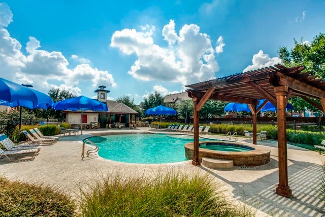 3075 Willow Grove Boulevard 1105, Mckinney, TX 75070