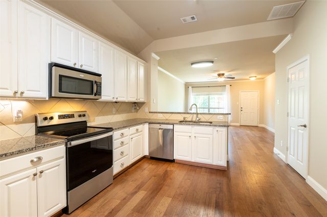 3075 Willow Grove Boulevard 1105, Mckinney, TX 75070