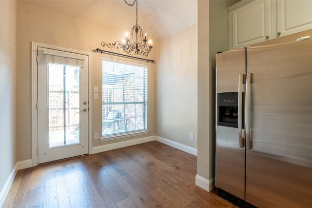 3075 Willow Grove Boulevard 1105, Mckinney, TX 75070