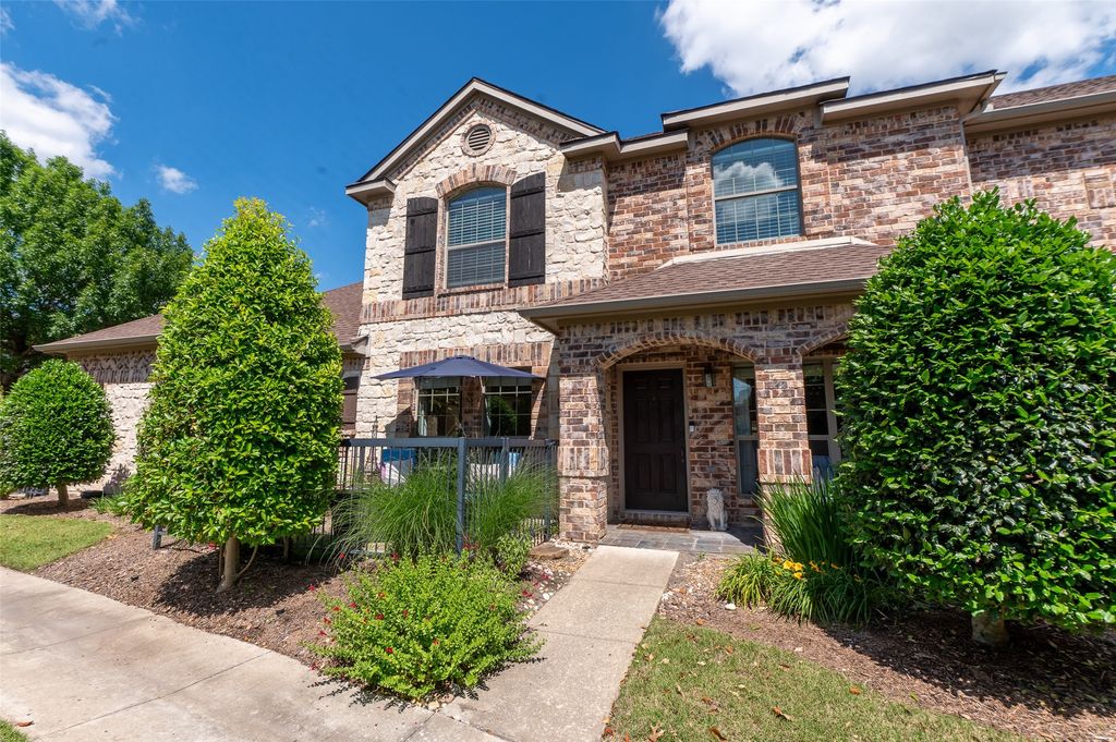3075 Willow Grove Boulevard 1105, Mckinney, TX 75070