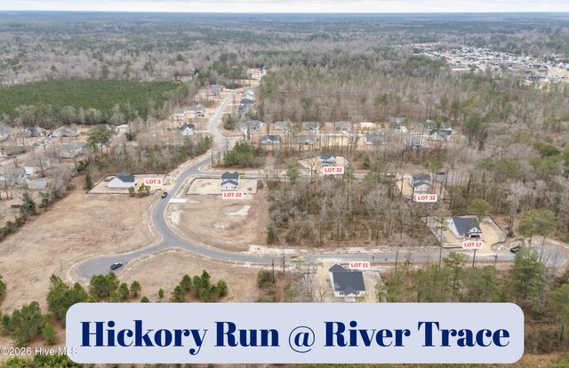 2500 Plover Way, New Bern, NC 28562