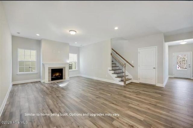 2500 Plover Way, New Bern, NC 28562