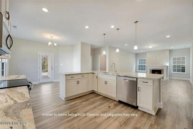 2500 Plover Way, New Bern, NC 28562