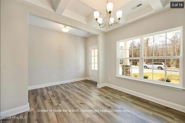 2500 Plover Way, New Bern, NC 28562