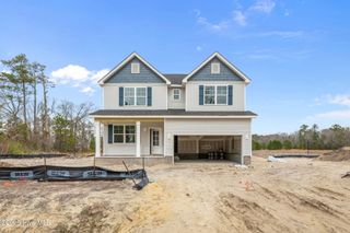 2500 Plover Way, New Bern, NC 28562