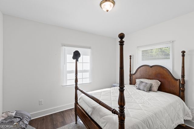 2033 Shirley Avenue, Augusta, GA 30904