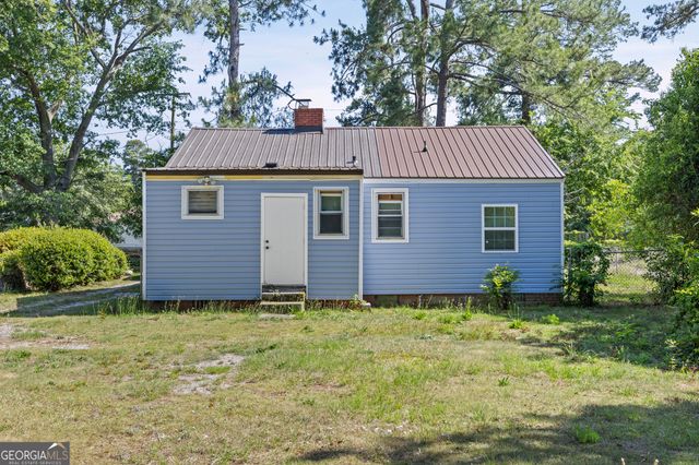 2033 Shirley Avenue, Augusta, GA 30904