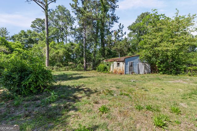 2033 Shirley Avenue, Augusta, GA 30904
