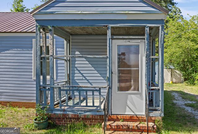 2033 Shirley Avenue, Augusta, GA 30904