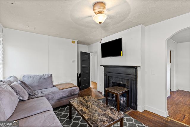 2033 Shirley Avenue, Augusta, GA 30904