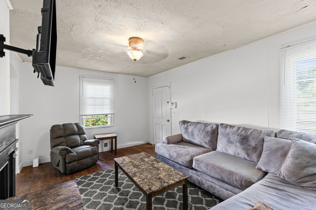 2033 Shirley Avenue, Augusta, GA 30904