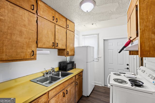 2033 Shirley Avenue, Augusta, GA 30904