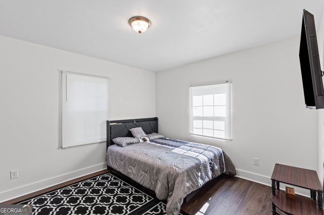 2033 Shirley Avenue, Augusta, GA 30904