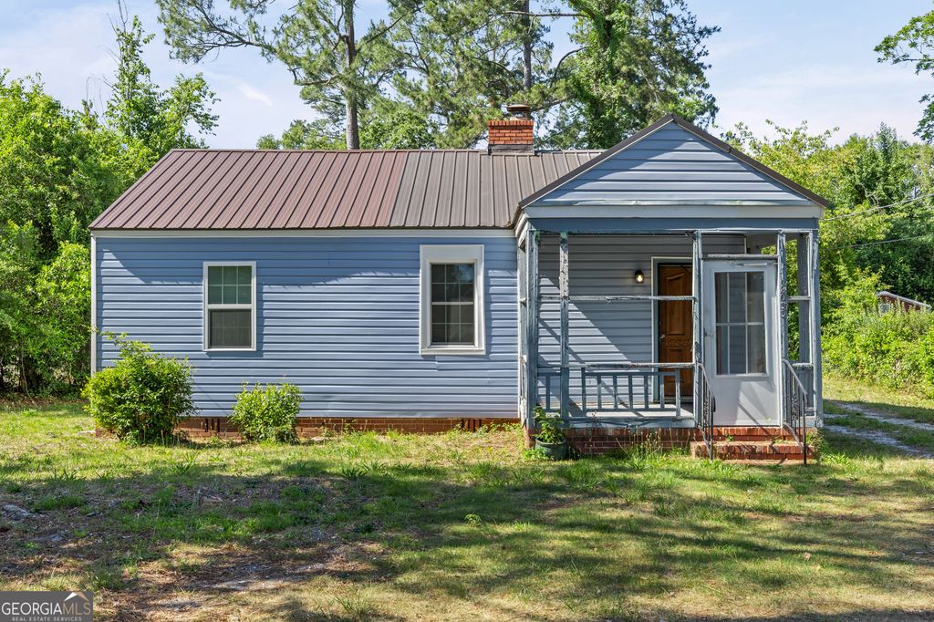 2033 Shirley Avenue, Augusta, GA 30904