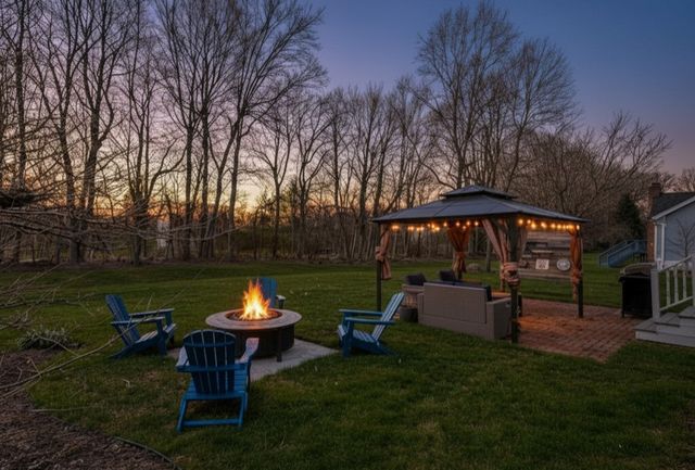 27 Edenfield Road, Penfield, NY 14526