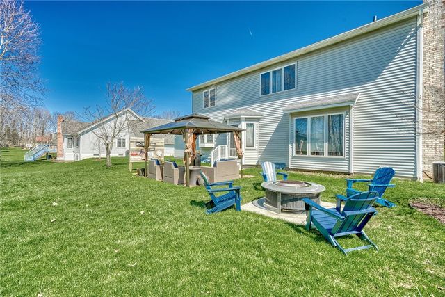 27 Edenfield Road, Penfield, NY 14526