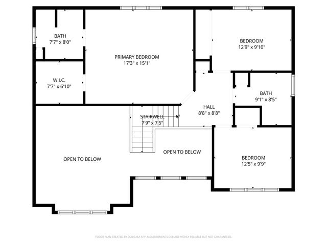 27 Edenfield Road, Penfield, NY 14526